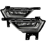 Spyder Auto 9052255 Fog Lights Fits 21-23 F-150