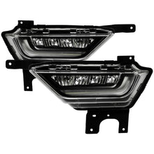 Load image into Gallery viewer, Spyder Auto 9052262 Fog Lights Fits 21-23 F-150