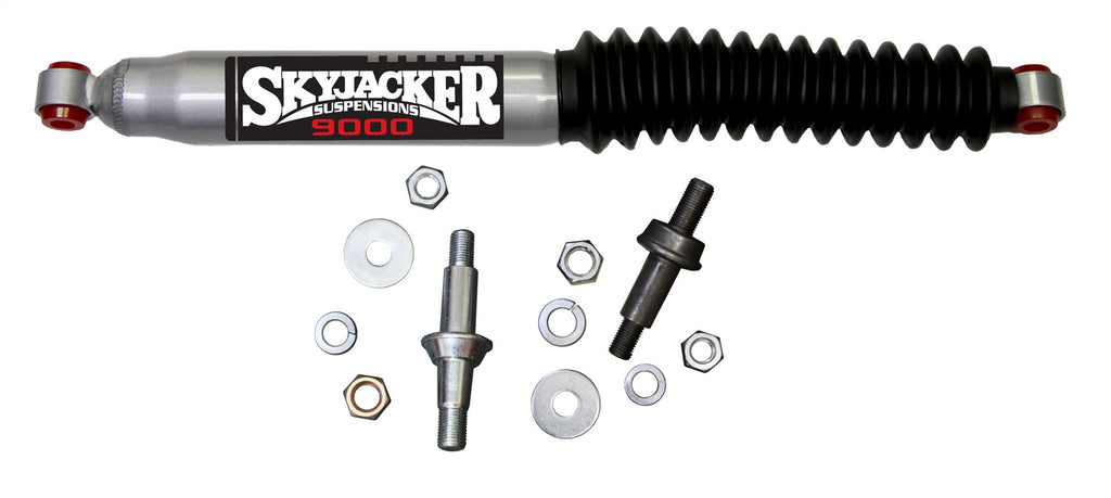 Skyjacker 9055 Steering Stabilizer HD  Kit