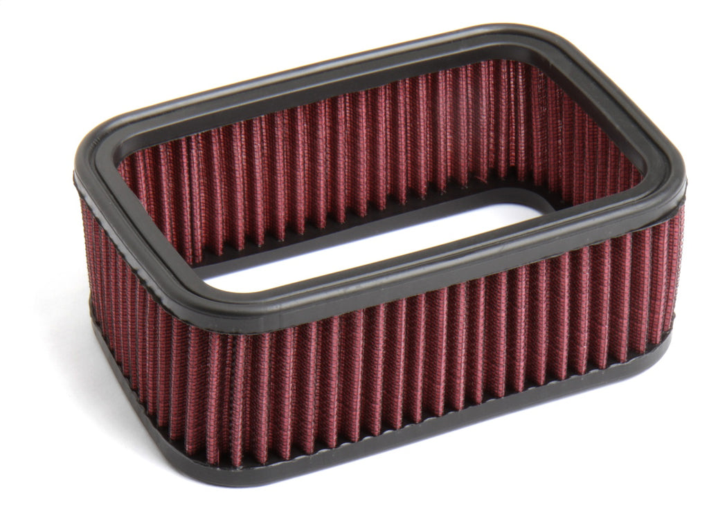 Holley Performance 90633 Replacement Air Filter