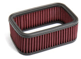 Holley Performance 90633 Replacement Air Filter