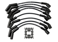 Load image into Gallery viewer, ACCEL 9065CK Extreme 9000 Black Ceramic Boot Spark Plug Wire Set