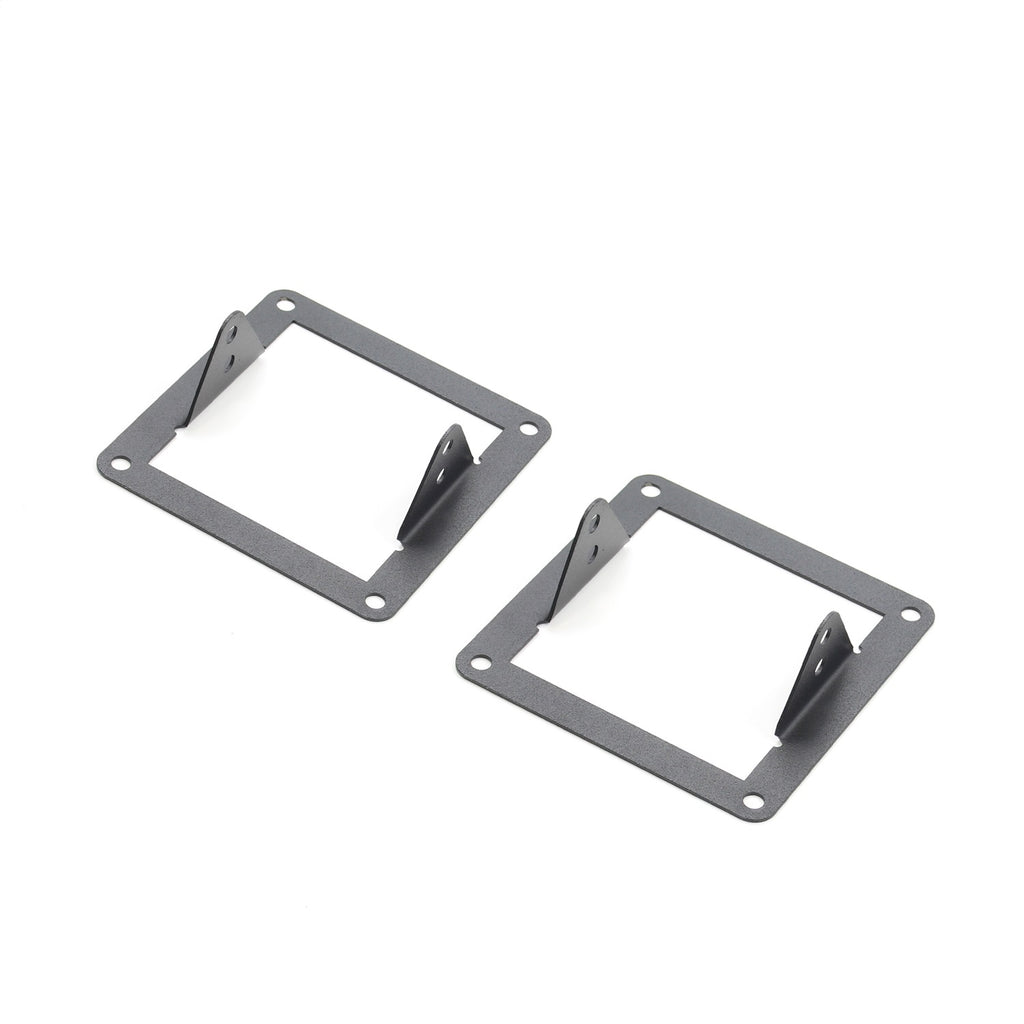 Go Rhino 241743T BR5.5/BR6/BR10.5/BR11 Light Plates
