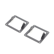 Load image into Gallery viewer, Go Rhino 241743T BR5.5/BR6/BR10.5/BR11 Light Plates