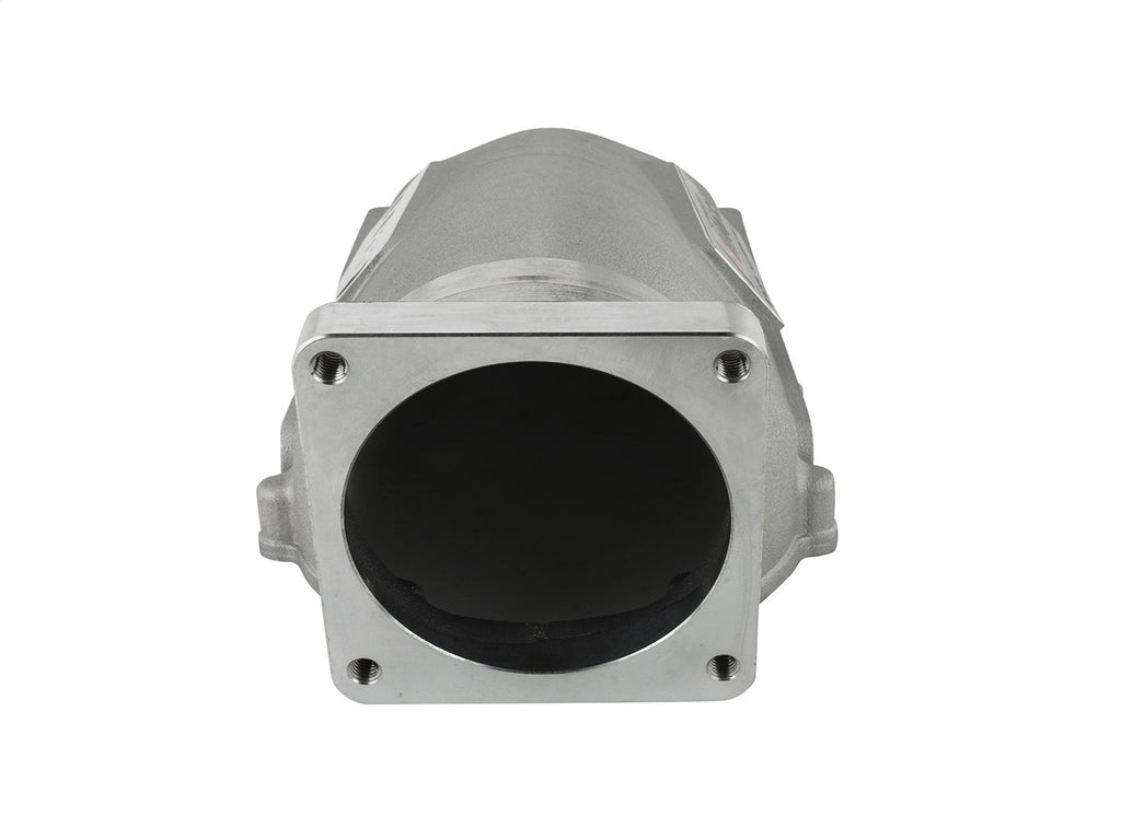 Skunk2 Racing 907-05-0070 K Series Ultra Race Side-Feed Plenum