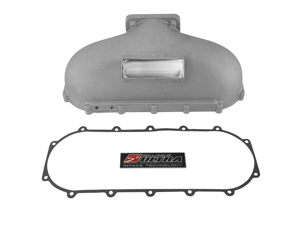 Skunk2 Racing 907-05-0080 Ultra Race Centerfeed Plenum