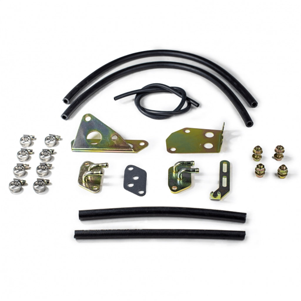 Skunk2 Racing 907-05-0399 H Pro Manifold Hardware Kit