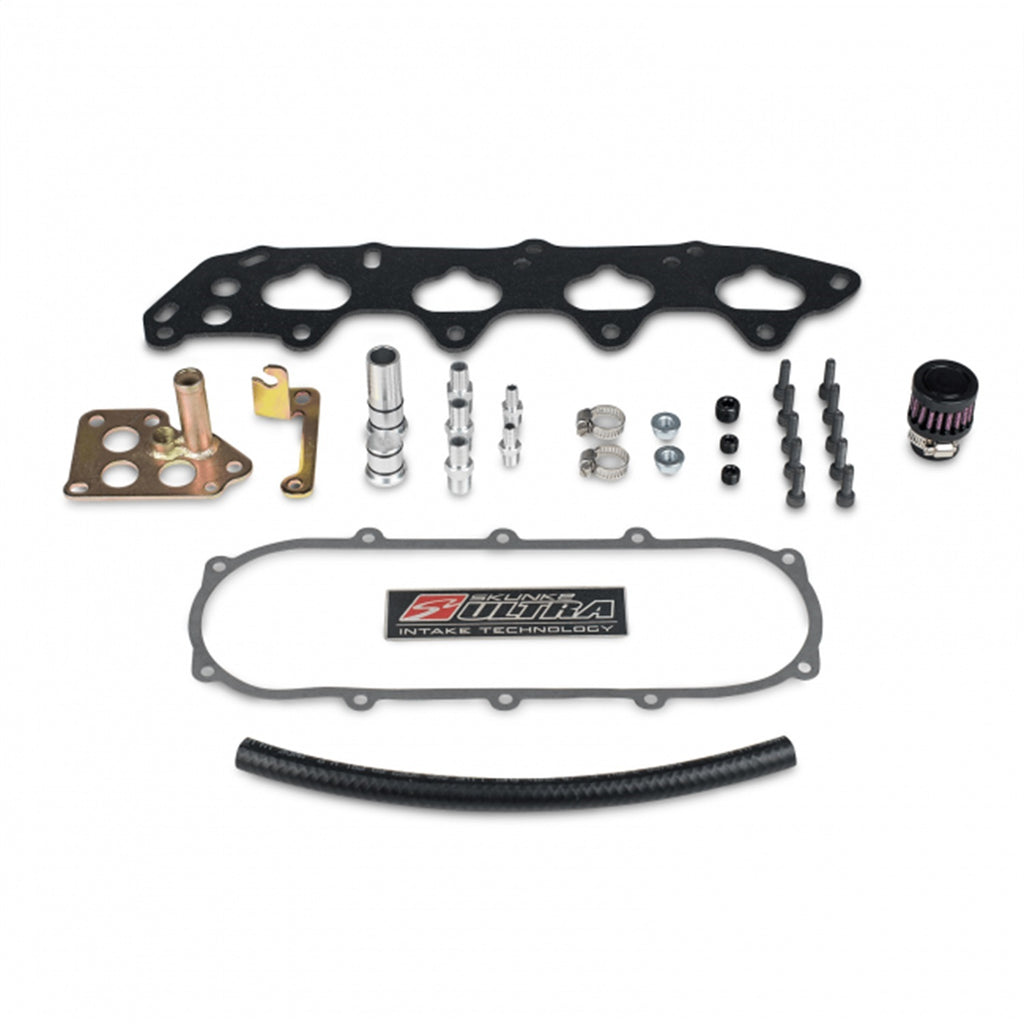 Skunk2 Racing 907-05-0500 B Series Ultra Street Manifold Hardware Kit