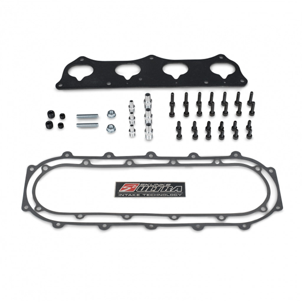 Skunk2 Racing 907-05-8080 K Series Ultra Race Manifold Centerfeed Hardware Kit