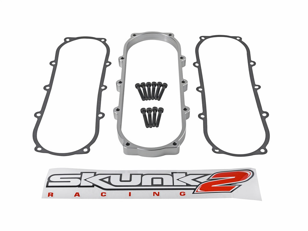 Skunk2 Racing 907-05-9100 Ultra Street Plenum Spacer