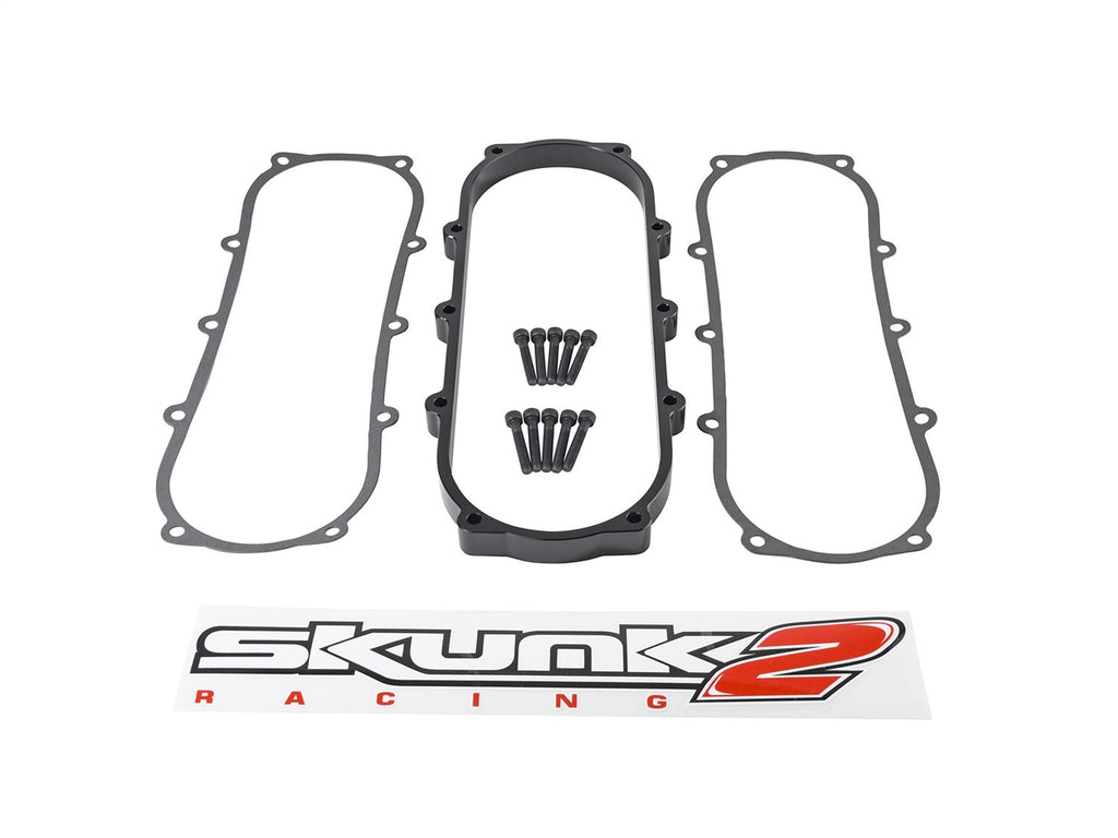 Skunk2 Racing 907-05-9101 Ultra Street Plenum Spacer