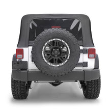 Load image into Gallery viewer, Smittybilt 9070235 Replacement Soft Top Fits 07-09 Wrangler (JK)