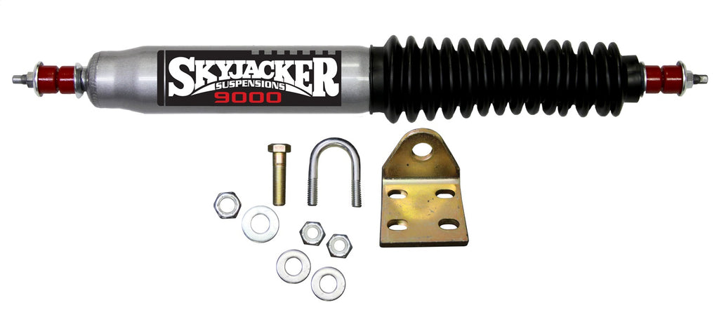 Skyjacker 9070 Steering Stabilizer HD  Kit Fits 79-85 4Runner Pickup