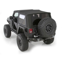 Load image into Gallery viewer, Smittybilt 9075235 Replacement Soft Top Fits 10-18 Wrangler (JK)