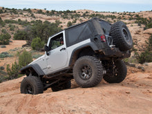 Load image into Gallery viewer, Smittybilt 9075235 Replacement Soft Top Fits 10-18 Wrangler (JK)