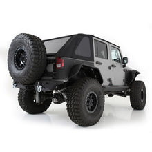 Load image into Gallery viewer, Smittybilt 9083135K Bowless Combo Top w/Tinted Windows Fits 07-18 Wrangler (JK)