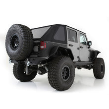 Load image into Gallery viewer, Smittybilt 9083235 Bowless Combo Top w/Tinted Windows Fits 07-18 Wrangler (JK)