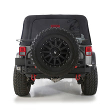 Load image into Gallery viewer, Smittybilt 9084235 Replacement Soft Top Fits 07-09 Wrangler (JK)