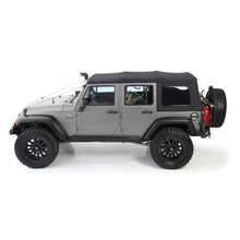 Load image into Gallery viewer, Smittybilt 9084235 Replacement Soft Top Fits 07-09 Wrangler (JK)