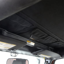 Load image into Gallery viewer, Smittybilt 9084235 Replacement Soft Top Fits 07-09 Wrangler (JK)