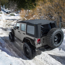 Load image into Gallery viewer, Smittybilt 91306 O.E Style Bow Assembly Fits 07-18 Wrangler (JK)
