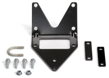 Warn 90850 UTV Winch Mounting System