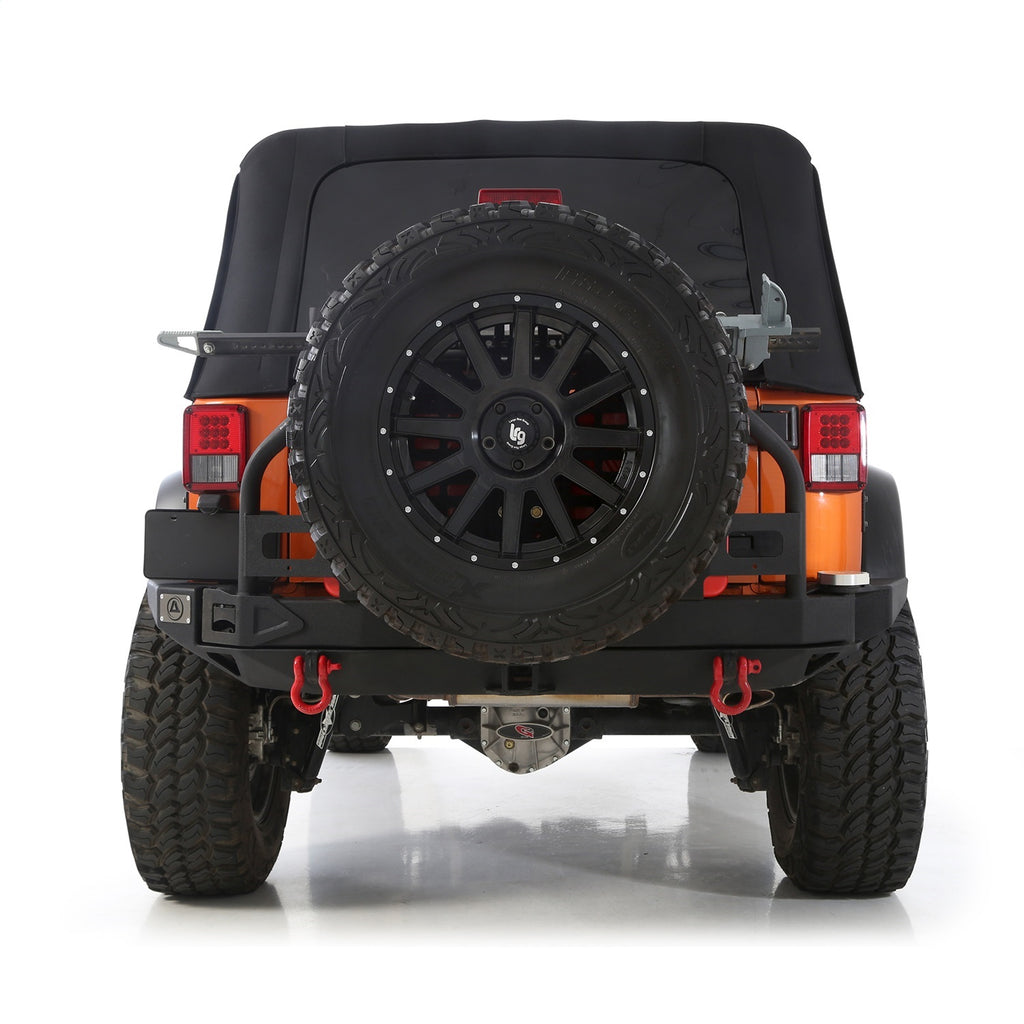 Smittybilt 9086235 Replacement Soft Top Fits 10-18 Wrangler (JK)