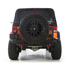 Load image into Gallery viewer, Smittybilt 9086235 Replacement Soft Top Fits 10-18 Wrangler (JK)