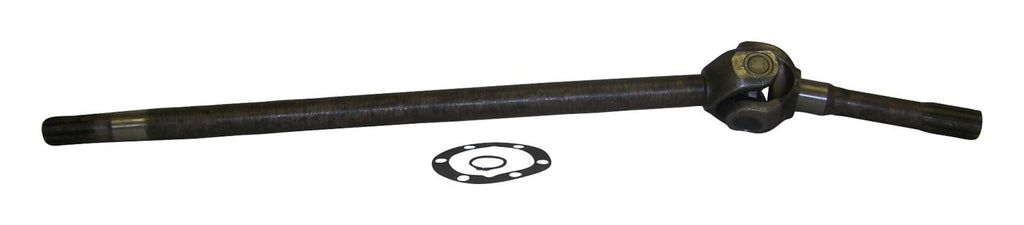 Crown Automotive 909459 Axle Shaft Fits 55-70 CJ5 CJ6 CJ6A Willys