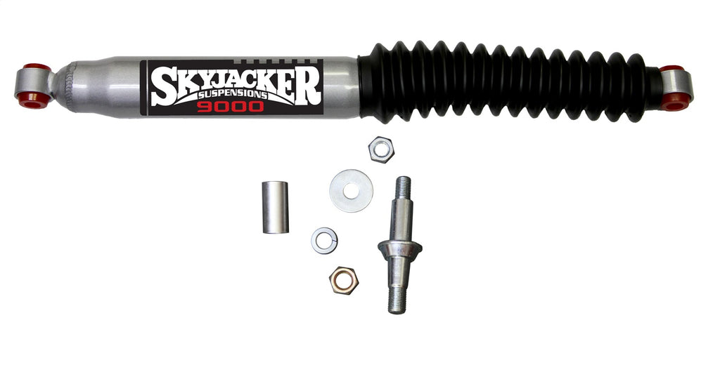 Skyjacker 9098 Steering Stabilizer HD  Kit