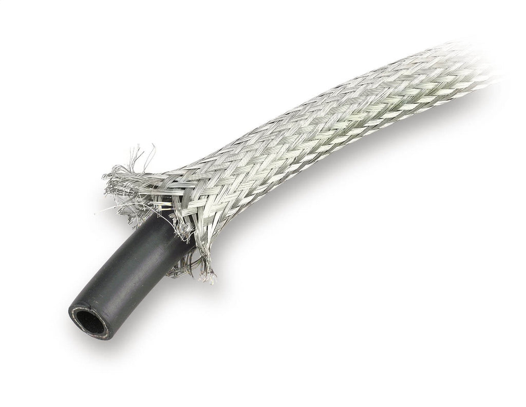 Earls Plumbing 920304ERL Earls Stainless Steel Tube Braid