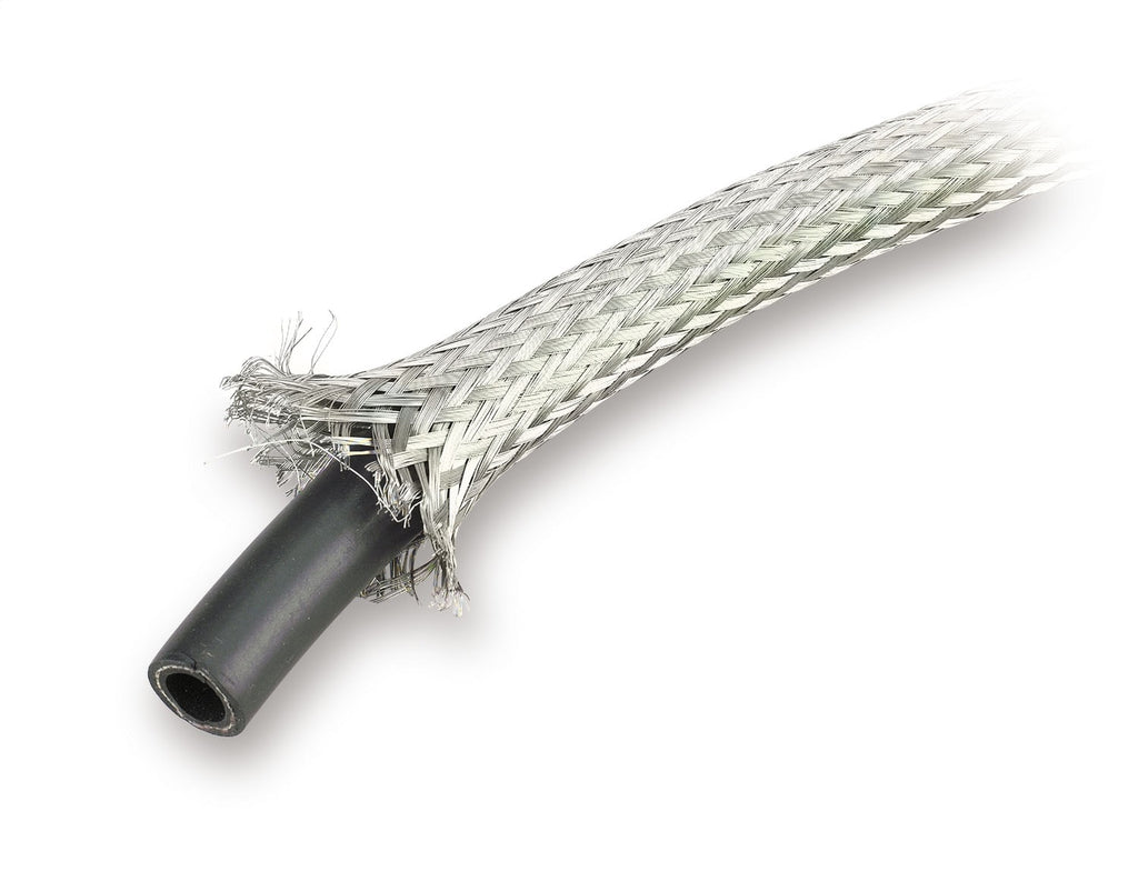 Earls Plumbing 920007ERL Stainless Steel Braid Hose Covering