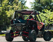 Load image into Gallery viewer, Gibson Performance 91000B Honda Talon Dual Exhaust