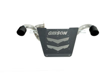Load image into Gallery viewer, Gibson Performance 91000B Honda Talon Dual Exhaust