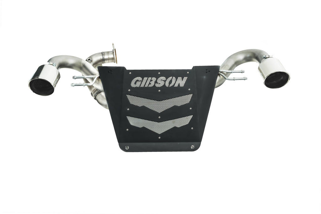 Gibson Performance 91000 Honda Talon Dual Exhaust