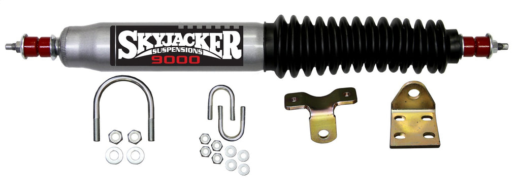 Skyjacker 9100 Steering Stabilizer Single Kit