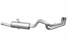 Load image into Gallery viewer, Gibson Performance 9100 Cat-Back Dual Sport Exhaust System