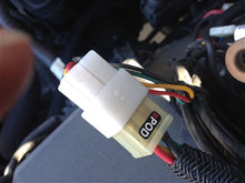 Load image into Gallery viewer, sPOD 910110 Wiring Harness Adapter For ARB Compressor