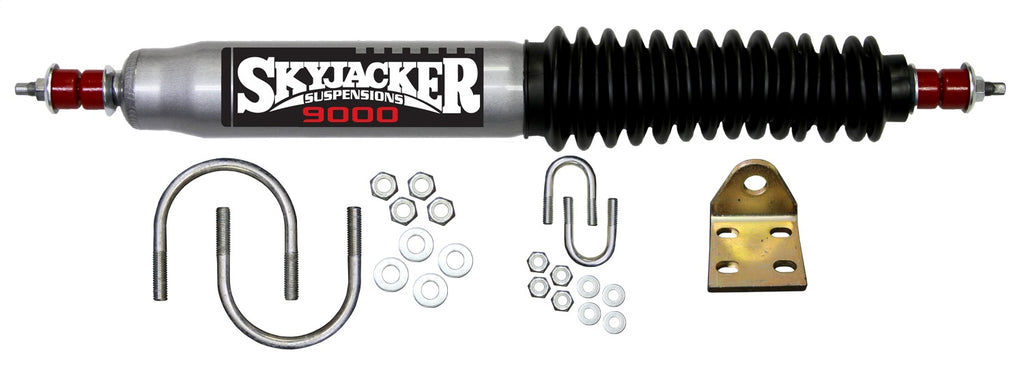 Skyjacker 9110 Steering Stabilizer Single Kit