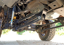 Load image into Gallery viewer, Superlift K166 Suspension Lift Kit w/Shocks