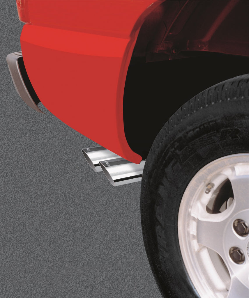 Gibson Performance 9119 Cat-Back Dual Sport Exhaust System