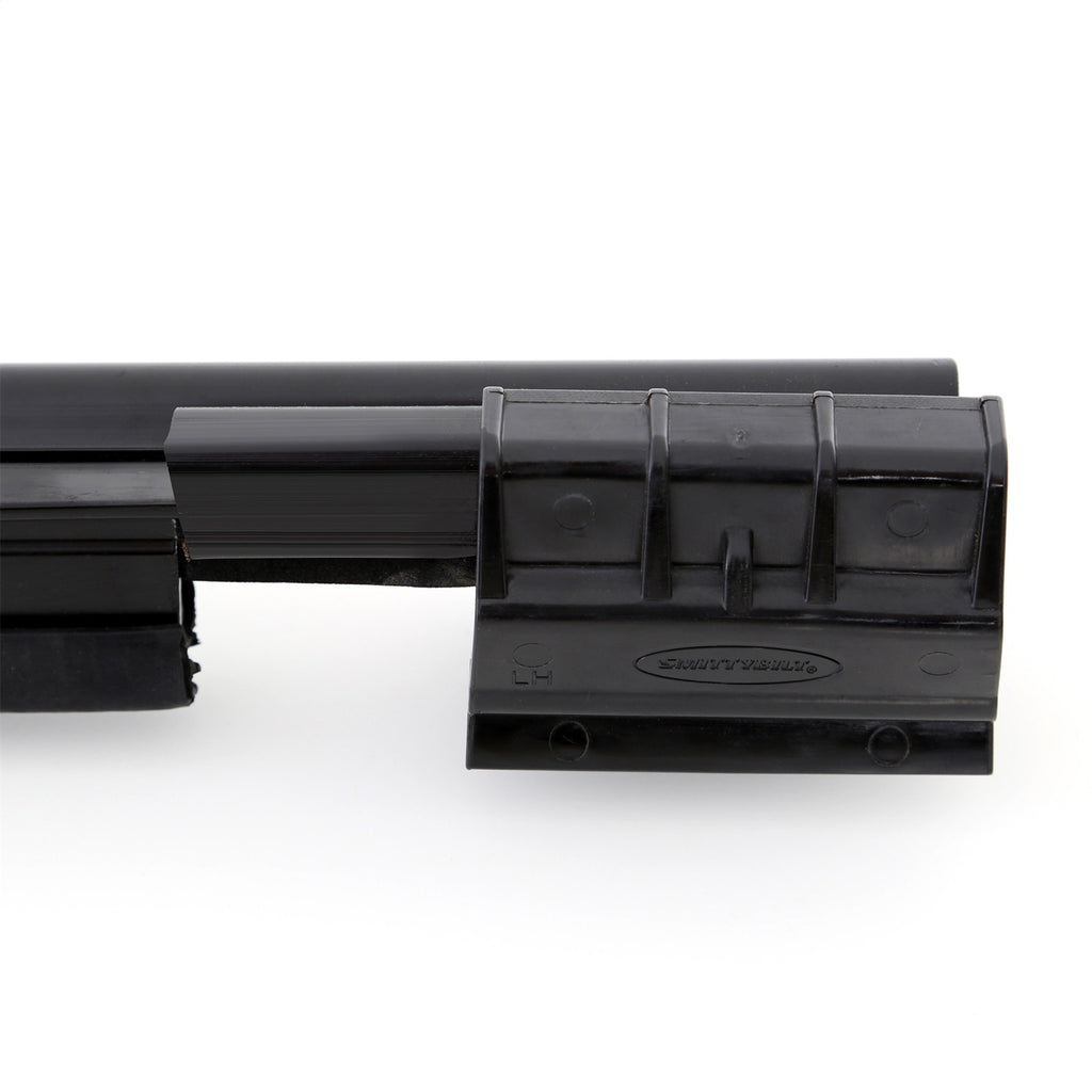 Smittybilt 91205 Soft Top Tailgate Bar Fits 07-18 Wrangler (JK) Wrangler (JL)