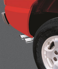 Gibson Performance 9124 Cat-Back Dual Sport Exhaust System