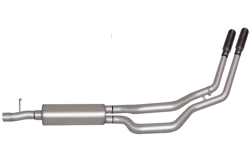 Gibson Performance 9124 Cat-Back Dual Sport Exhaust System