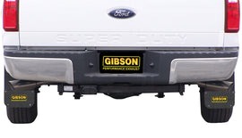 Gibson Performance 9125 Cat-Back Dual Extreme Exhaust