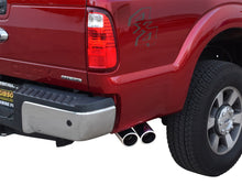 Load image into Gallery viewer, Gibson Performance 9127 Cat-Back Dual Sport Exhaust System