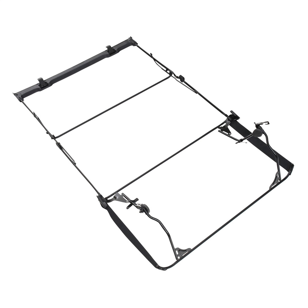Smittybilt 91306 O.E Style Bow Assembly Fits 07-18 Wrangler (JK)