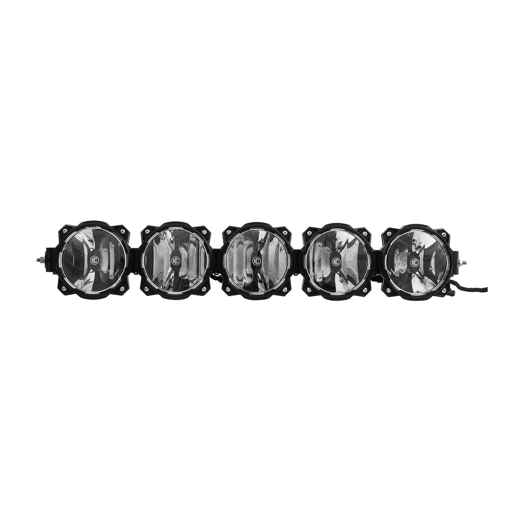 KC HiLites 91309 Gravity LED RZR System