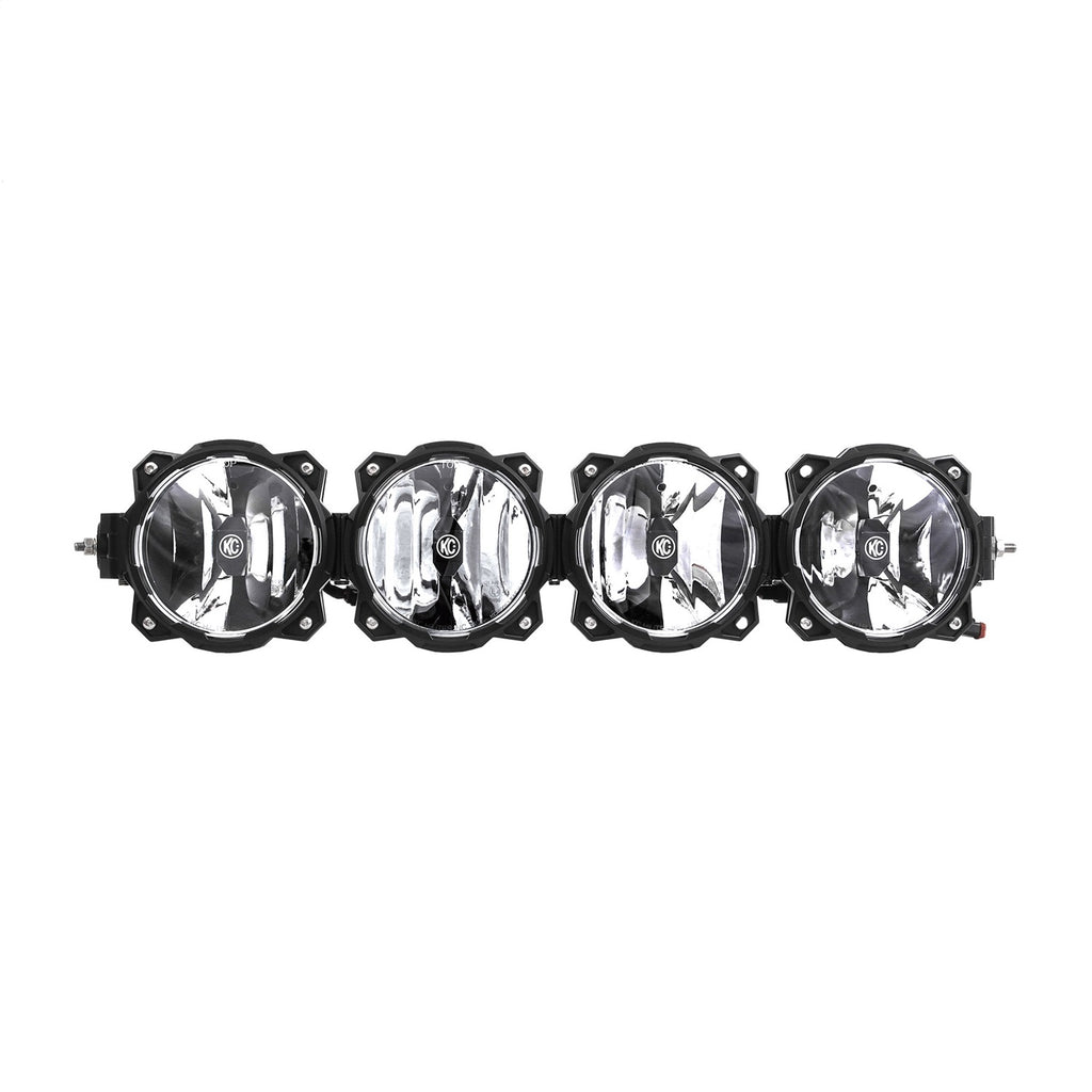 KC HiLites 91319 Gravity LED Pro6 LED Light Bar