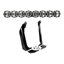 Load image into Gallery viewer, KC HiLites 91337 Gravity LED Pro6 LED Light Bar Fits 97-06 Wrangler (TJ)